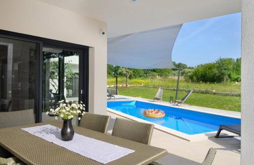 Villa Lim Silent by Istrialux - Foto 56