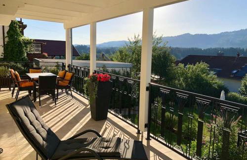 Bodenseenähe und Pfänderblick - Foto 10