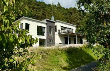 Wohnung am Wald - Foto 1