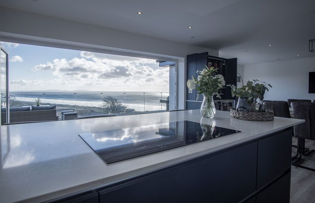 Sunrise - 5 Bedroom Home - Pendine - Foto 68