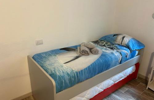 Casa Sally - Lago e montagna - Foto 11