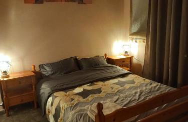 Apartment at Tsoutsouros - Foto 10