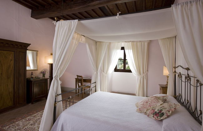 Castello di Meleto - Foto 8