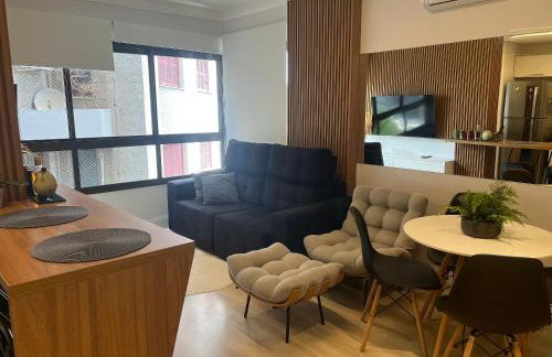 Apartamento mobiliado em Bento Gonçalves, a Capital do Vinho - Foto 2