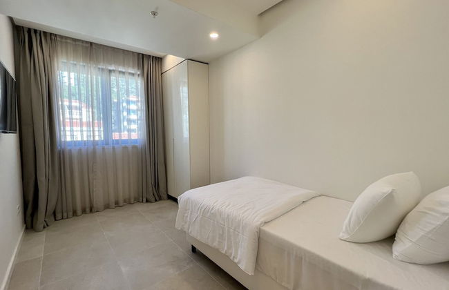 Sunraf Luxe Apartments - Foto 42