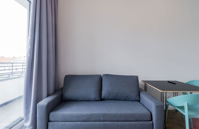 Nena Apartments Herrmannplatz - Foto 59