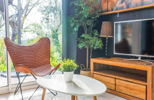 VILLA - SPA JACUZZI - TERRASSES - CLIM & BBQ - La Valette-du-Var - Foto 22