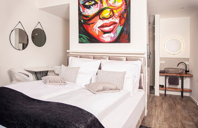 The Faces Berlin - Foto 50