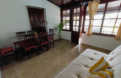 Casa do coqueiro (Casa anexa ) - Foto 14