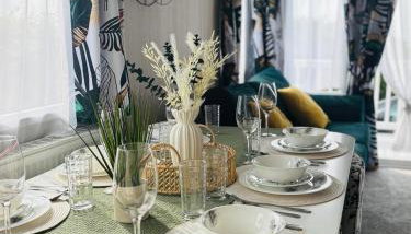 Haven Holiday Park, Kent Coast - Foto 3