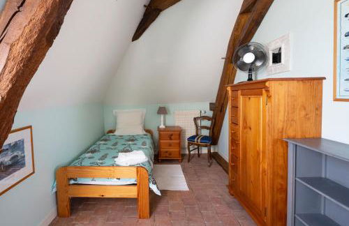 Chateau De Grazay - Foto 28