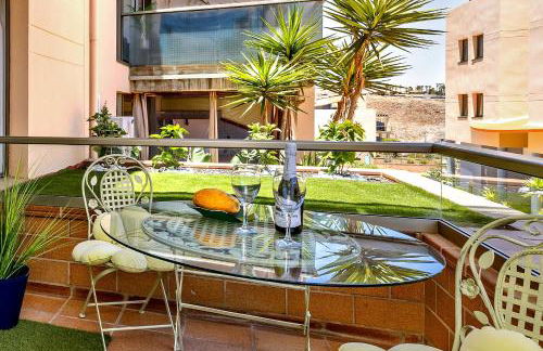 Esquinzo Playa 3 Jandia Fuerteventura - Foto 27