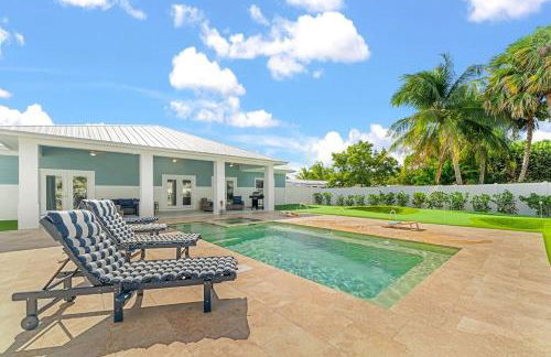 Diamond Sands Epic Mini Golf Guest House - Photo 37