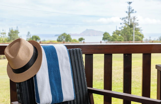 Ocean Breeze Cottages - Foto 14