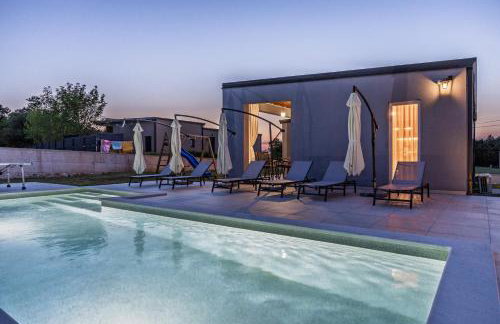 Hera Countryside Villa by Qubo Villas - Foto 40