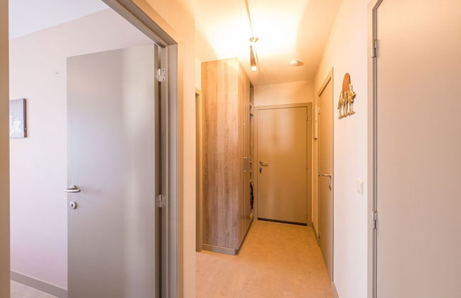 Flat in Belgium With Pool and Green Views - Foto 21