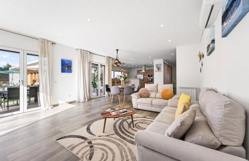 Villa Joya - Foto 36