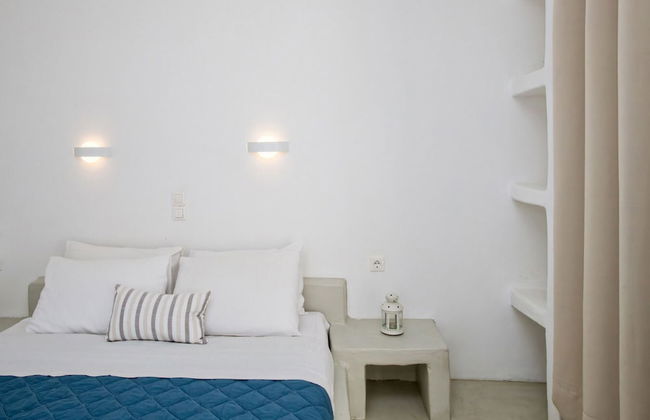 Iris House Agios Sostis - Foto 6