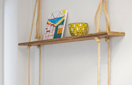 Modern 1 bedroom Apartment with views on West London - Pass the Keys - Foto 35