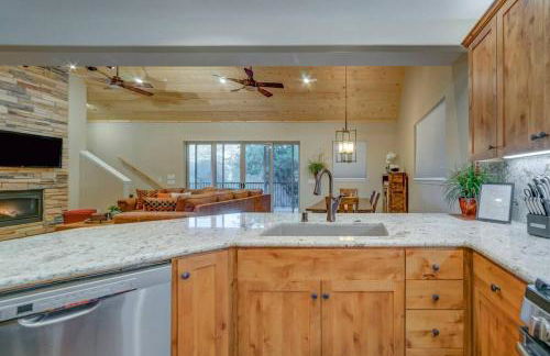 Butterfly View Retreat - 45 Min to Yosemite - Foto 28