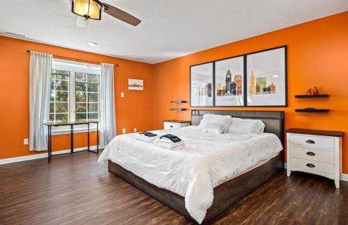 12,700 sf 8 Room Mansion on 18 acres - Foto 9