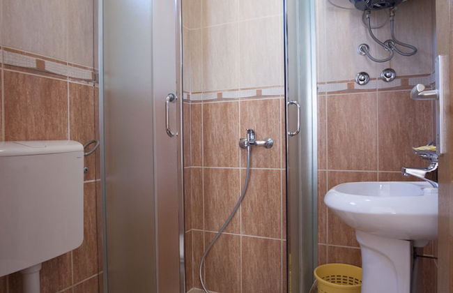 Apartments Djurasevic - Foto 48