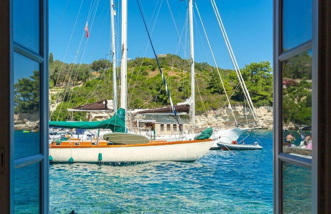 Villa Francesca Private Pool Walk to Beach Sea Views A C Wifi - 2782 - Photo 38