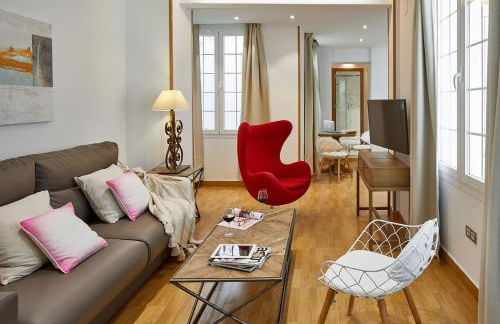 Lodgingmalaga Plaza de la Constitución - Photo 84