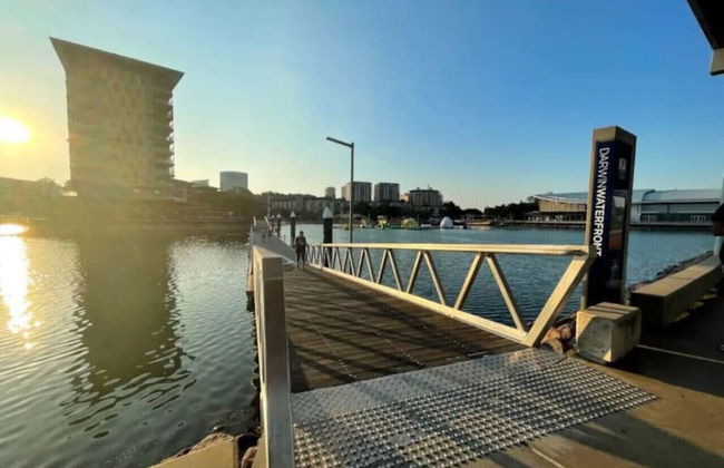 Benji Zen Retreat Unique Wavepool Adults Only - Foto 25