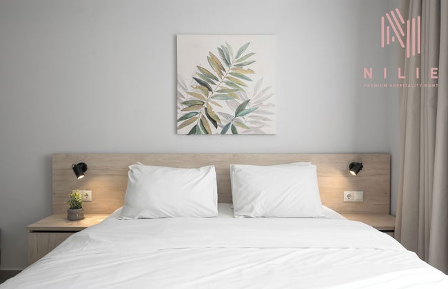 Pantheon Nilie Hospitality MGMT - Foto 47