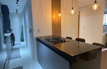 Apartamento na praia Maceió - Foto 1