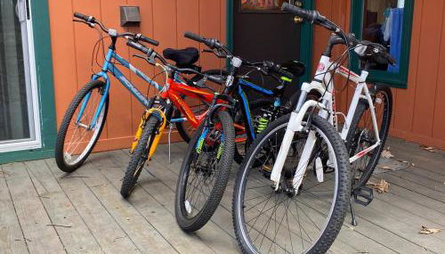 Paradise Uncovered Chalet Near Lake - Foto 5