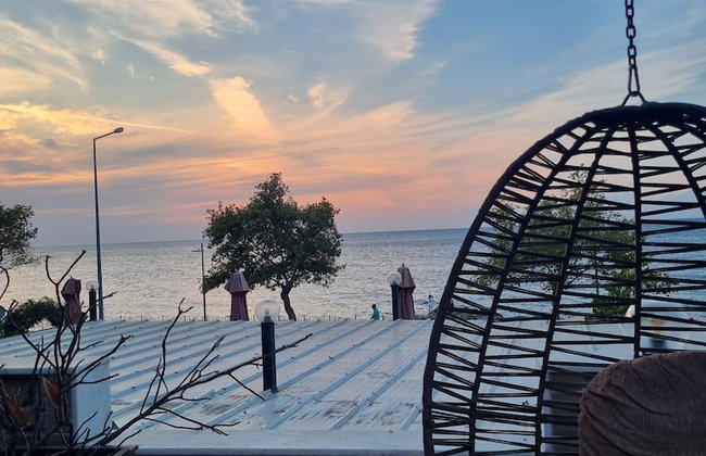 Ergenekon Bungalov - Foto 34