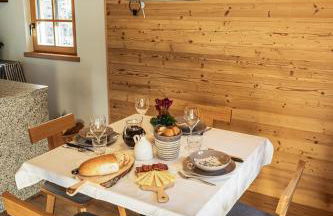 Baita Valon La Piciola - Foto 4