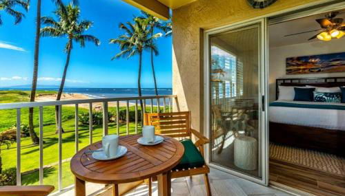 Menehune Shores, #220^ 2 Bedroom Condo by RedAwning - Foto 4