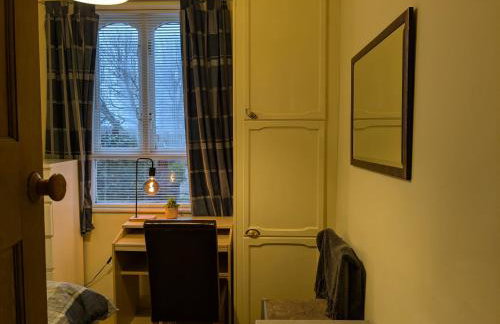 Apartment with Outside Patio and Car Space - Foto 18