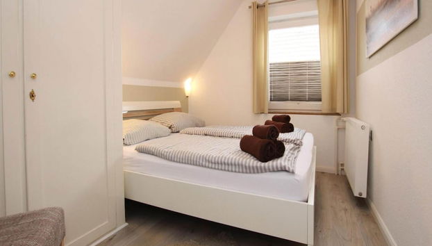 Ferienwohnung, St. Peter-ording - Foto 2, Imagen principal