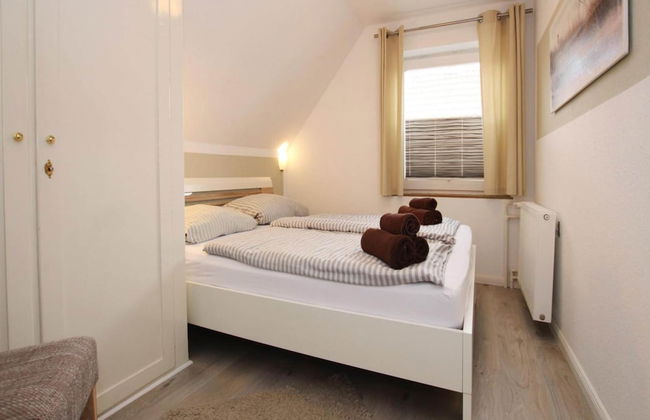 Ferienwohnung, St. Peter-ording - Foto 1