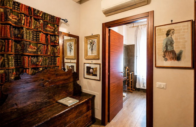 Al Battistero Luxury Suite - Photo 28