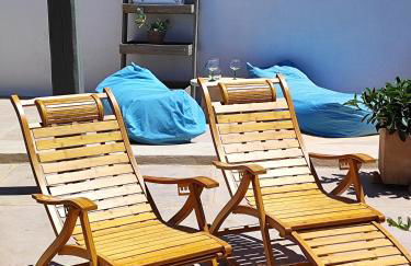 Vgena's house in Dio Choria - Foto 38