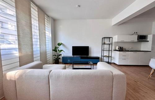 Apartment Köln Nippes - Zentral & ruhig - Foto 23