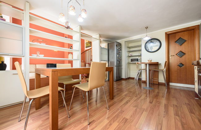 Via Melisurgo 23 in Napoli - Foto 4