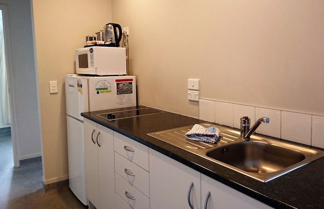 Taupo DeBretts Spa Resort - Photo 72