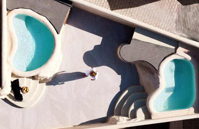Manili Boutique Suites & Villas, an SLH Hotel - Foto 36