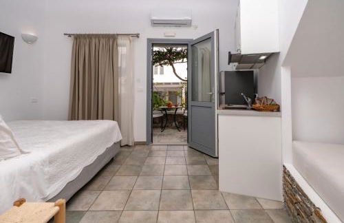 Akrogiali Pension - Foto 63