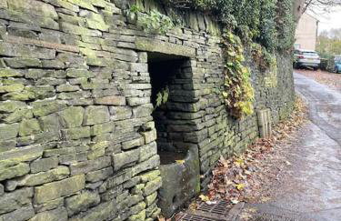 Brook Cottage - Foto 18