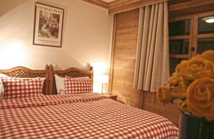 Chalet Les Alpes - Foto 14