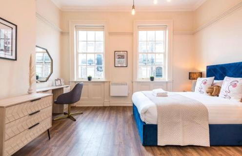 71 Townhouse By Elite - Foto 26