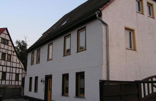 hausamsolschacht - Foto 7