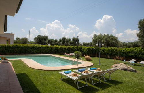 Villa Ellea - Foto 26